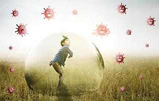 Function of the immune system